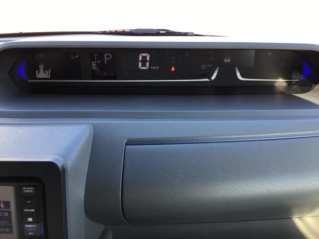 タントカスタムＲＳ両側パワスライドドア　レーンキープ　ＩＳＴＯＰ　コーナーセンサー　オートミラー　ＥＴＣ付き　メモリーナビゲーション　ナビＴＶ　オートＬＥＤ　ターボエンジン　ドライブレコーダー　ＬＥＤライト（栃木県）の中古車