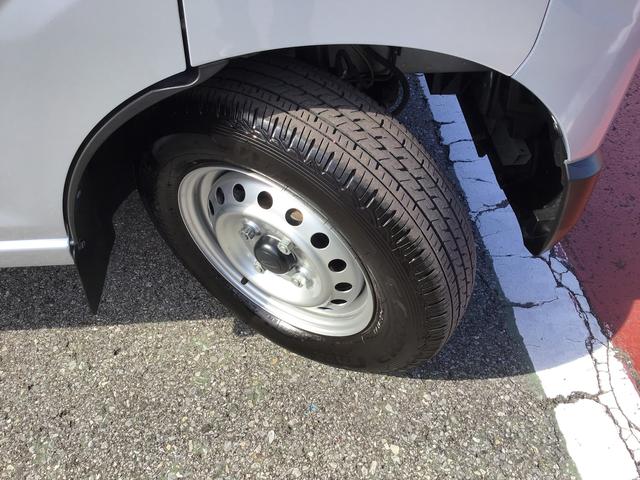 ハイゼットカーゴDX前後ソナー 安全ボディ セキュリティアラーム メモリーナビ ナビTV キーレスキー エコアイドル ハイビームアシスト ESC オートライト レーンアシスト 両席エアバッグ ABS(栃木県)の中古車