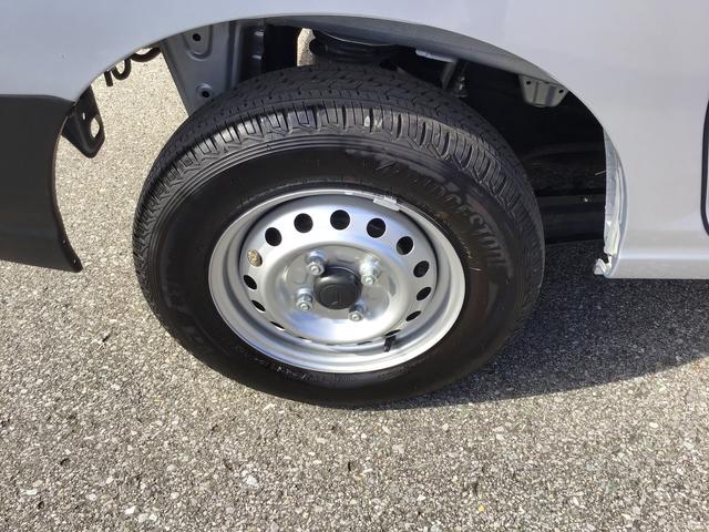 ハイゼットカーゴDX前後ソナー 安全ボディ セキュリティアラーム メモリーナビ ナビTV キーレスキー エコアイドル ハイビームアシスト ESC オートライト レーンアシスト 両席エアバッグ ABS(栃木県)の中古車