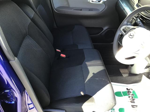 ムーヴカスタム　Ｘ　ＳＡIIナビゲーションシステム　バックカメラ　オートライト　スマートアシスト２　アルミホイール（栃木県）の中古車