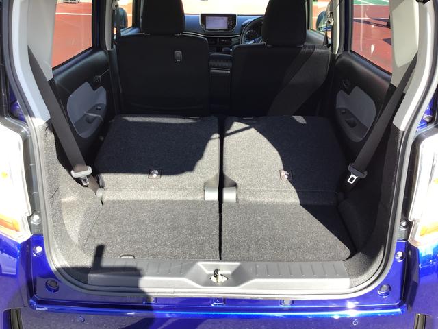 ムーヴカスタム　Ｘ　ＳＡIIナビゲーションシステム　バックカメラ　オートライト　スマートアシスト２　アルミホイール（栃木県）の中古車