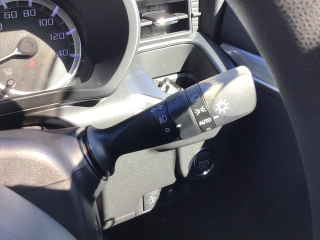 ムーヴカスタム　Ｘ　ＳＡIIナビゲーションシステム　バックカメラ　オートライト　スマートアシスト２　アルミホイール（栃木県）の中古車