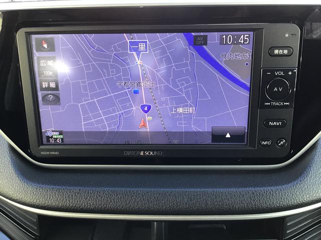 ムーヴカスタム　Ｘ　ＳＡIIナビゲーションシステム　バックカメラ　オートライト　スマートアシスト２　アルミホイール（栃木県）の中古車