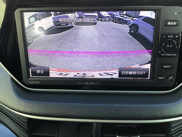 ムーヴカスタム　Ｘ　ＳＡIIナビゲーションシステム　バックカメラ　オートライト　スマートアシスト２　アルミホイール（栃木県）の中古車