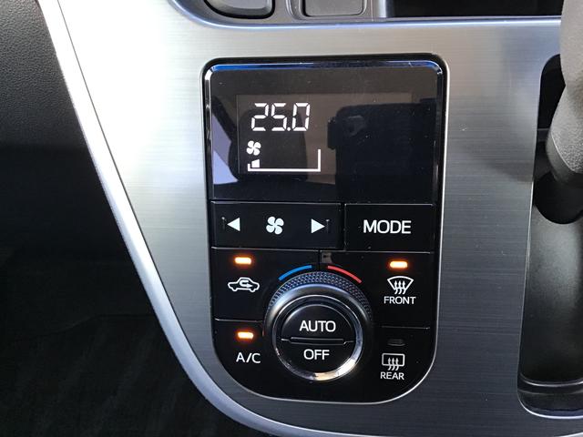 ムーヴカスタム　Ｘ　ＳＡIIナビゲーションシステム　バックカメラ　オートライト　スマートアシスト２　アルミホイール（栃木県）の中古車