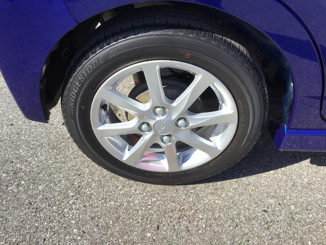 ムーヴカスタム　Ｘ　ＳＡIIナビゲーションシステム　バックカメラ　オートライト　スマートアシスト２　アルミホイール（栃木県）の中古車