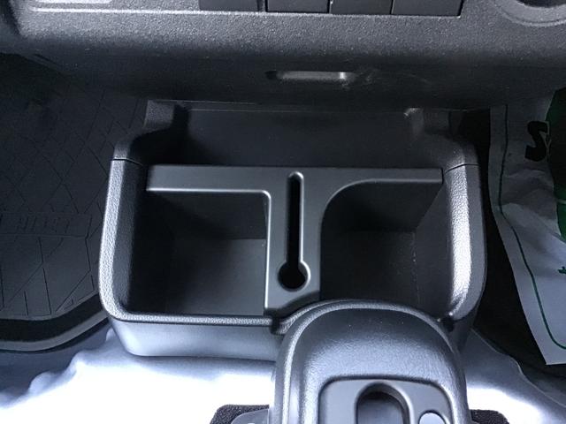 ハイゼットトラックスタンダード盗難防止装置　レーダーブレーキ　Ｃソナー　キーレスエントリー　スマートキー　パワステ　オートエアコン　アイドルストップ　オートライト　レーンキープアシスト　　衝突安全ボディ（栃木県）の中古車