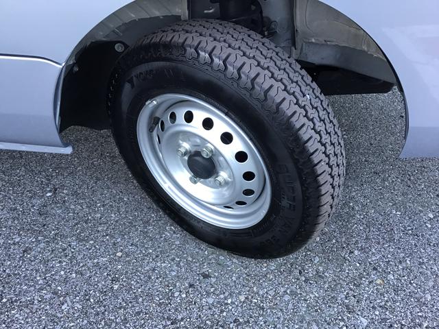 ハイゼットトラックスタンダード盗難防止装置　レーダーブレーキ　Ｃソナー　キーレスエントリー　スマートキー　パワステ　オートエアコン　アイドルストップ　オートライト　レーンキープアシスト　　衝突安全ボディ（栃木県）の中古車