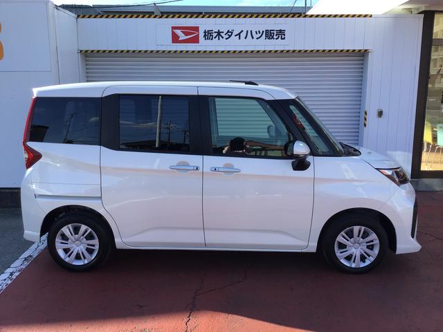 トールG衝突回避支援ブレーキ オートLED 電格ミラー 禁煙車 横滑り防止装置 車線逸脱警報 両側自動ドア セキュリティーアラーム キーフリーシステム オートライト エアバッグ ABS 1オナ 衝突安全ボディ(栃木県)の中古車