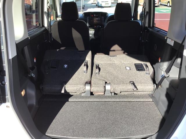 トールG衝突回避支援ブレーキ オートLED 電格ミラー 禁煙車 横滑り防止装置 車線逸脱警報 両側自動ドア セキュリティーアラーム キーフリーシステム オートライト エアバッグ ABS 1オナ 衝突安全ボディ(栃木県)の中古車