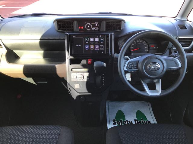 トールG衝突回避支援ブレーキ オートLED 電格ミラー 禁煙車 横滑り防止装置 車線逸脱警報 両側自動ドア セキュリティーアラーム キーフリーシステム オートライト エアバッグ ABS 1オナ 衝突安全ボディ(栃木県)の中古車