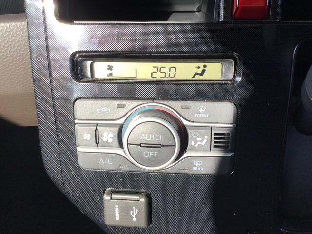 トールG衝突回避支援ブレーキ オートLED 電格ミラー 禁煙車 横滑り防止装置 車線逸脱警報 両側自動ドア セキュリティーアラーム キーフリーシステム オートライト エアバッグ ABS 1オナ 衝突安全ボディ(栃木県)の中古車