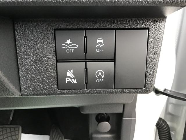 ムーヴキャンバスストライプスＧターボレーダーブレーキ　禁煙　シートＨ　左右オートスライド　オートハイビーム　ＬＥＤヘッドライト　クリアランスソナー　ターボ車　スマートキー　レーンキープ　セキュリティーアラーム　ベンチシート（栃木県）の中古車