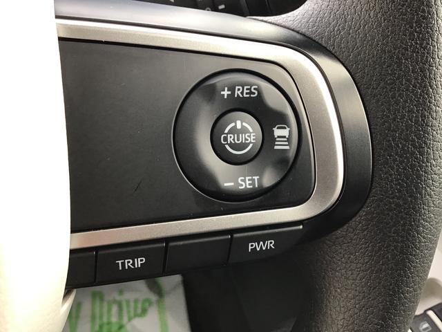 ムーヴキャンバスストライプスＧターボレーダーブレーキ　禁煙　シートＨ　左右オートスライド　オートハイビーム　ＬＥＤヘッドライト　クリアランスソナー　ターボ車　スマートキー　レーンキープ　セキュリティーアラーム　ベンチシート（栃木県）の中古車