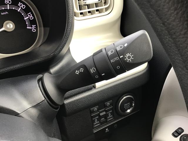 ムーヴキャンバスストライプスＧターボレーダーブレーキ　禁煙　シートＨ　左右オートスライド　オートハイビーム　ＬＥＤヘッドライト　クリアランスソナー　ターボ車　スマートキー　レーンキープ　セキュリティーアラーム　ベンチシート（栃木県）の中古車