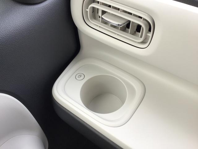 ムーヴキャンバスストライプスＧターボレーダーブレーキ　禁煙　シートＨ　左右オートスライド　オートハイビーム　ＬＥＤヘッドライト　クリアランスソナー　ターボ車　スマートキー　レーンキープ　セキュリティーアラーム　ベンチシート（栃木県）の中古車