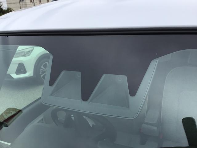 ムーヴキャンバスストライプスＧターボレーダーブレーキ　禁煙　シートＨ　左右オートスライド　オートハイビーム　ＬＥＤヘッドライト　クリアランスソナー　ターボ車　スマートキー　レーンキープ　セキュリティーアラーム　ベンチシート（栃木県）の中古車