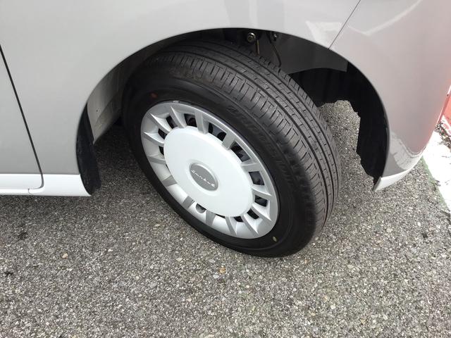 ムーヴキャンバスストライプスＧターボレーダーブレーキ　禁煙　シートＨ　左右オートスライド　オートハイビーム　ＬＥＤヘッドライト　クリアランスソナー　ターボ車　スマートキー　レーンキープ　セキュリティーアラーム　ベンチシート（栃木県）の中古車