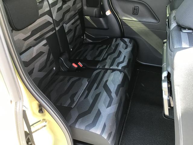 タントファンクロスパーキングセンサー　衝突軽減システム　両側オートドア　シートヒーター　オートＬＥＤ　レーンキープアシスト　ＴＶ　Ｂカメラ　ＬＥＤヘットライト　キーレスエントリー　スマートキ−（栃木県）の中古車