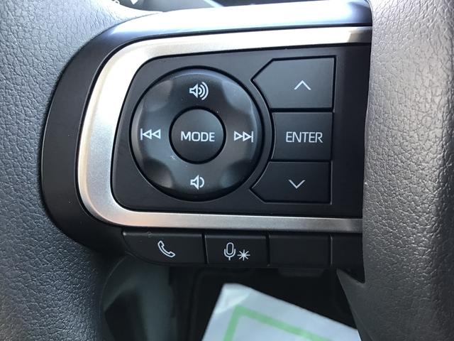 タントファンクロスパーキングセンサー　衝突軽減システム　両側オートドア　シートヒーター　オートＬＥＤ　レーンキープアシスト　ＴＶ　Ｂカメラ　ＬＥＤヘットライト　キーレスエントリー　スマートキ−（栃木県）の中古車