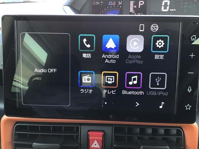 タントファンクロスパーキングセンサー　衝突軽減システム　両側オートドア　シートヒーター　オートＬＥＤ　レーンキープアシスト　ＴＶ　Ｂカメラ　ＬＥＤヘットライト　キーレスエントリー　スマートキ−（栃木県）の中古車