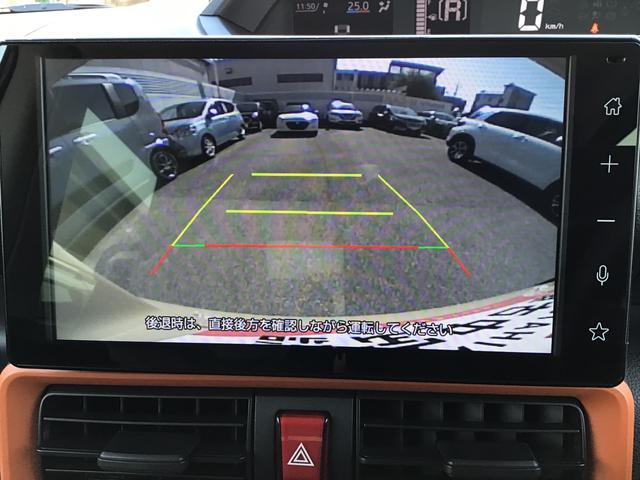 タントファンクロスパーキングセンサー　衝突軽減システム　両側オートドア　シートヒーター　オートＬＥＤ　レーンキープアシスト　ＴＶ　Ｂカメラ　ＬＥＤヘットライト　キーレスエントリー　スマートキ−（栃木県）の中古車