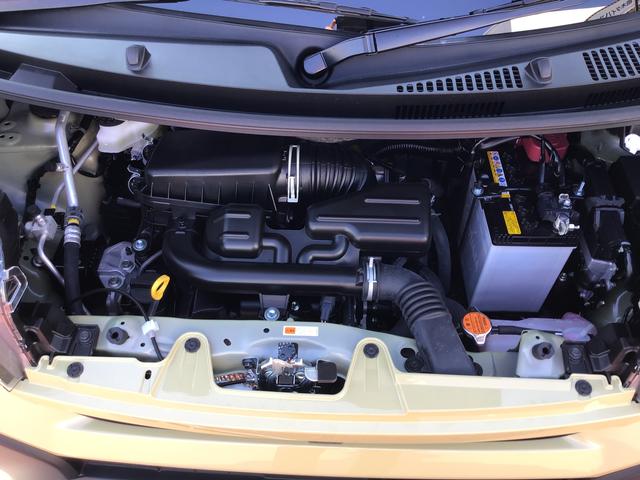 タントファンクロスパーキングセンサー　衝突軽減システム　両側オートドア　シートヒーター　オートＬＥＤ　レーンキープアシスト　ＴＶ　Ｂカメラ　ＬＥＤヘットライト　キーレスエントリー　スマートキ−（栃木県）の中古車