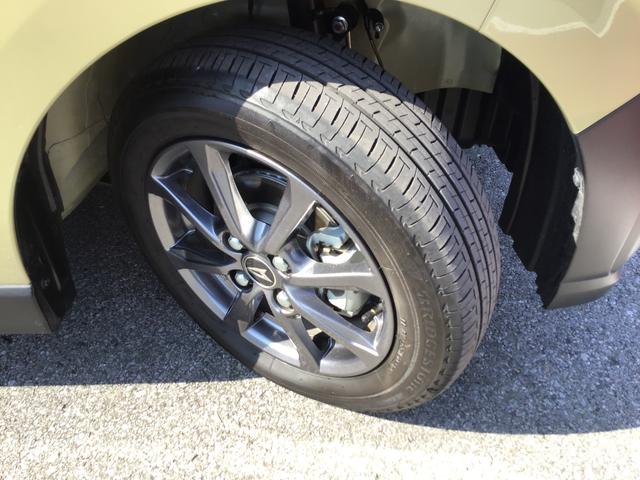 タントファンクロスパーキングセンサー　衝突軽減システム　両側オートドア　シートヒーター　オートＬＥＤ　レーンキープアシスト　ＴＶ　Ｂカメラ　ＬＥＤヘットライト　キーレスエントリー　スマートキ−（栃木県）の中古車