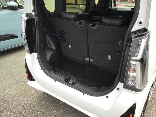 タントカスタムＲＳスマートアシスト　コーナーセンサー　衝突被害軽減ブレーキ　踏み間違い防止　ＬＥＤヘッドライト　純正アルミホイール　フォグランプ　両側電動スライドドア（栃木県）の中古車