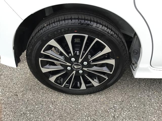 タントカスタムＲＳスマートアシスト　コーナーセンサー　衝突被害軽減ブレーキ　踏み間違い防止　ＬＥＤヘッドライト　純正アルミホイール　フォグランプ　両側電動スライドドア（栃木県）の中古車