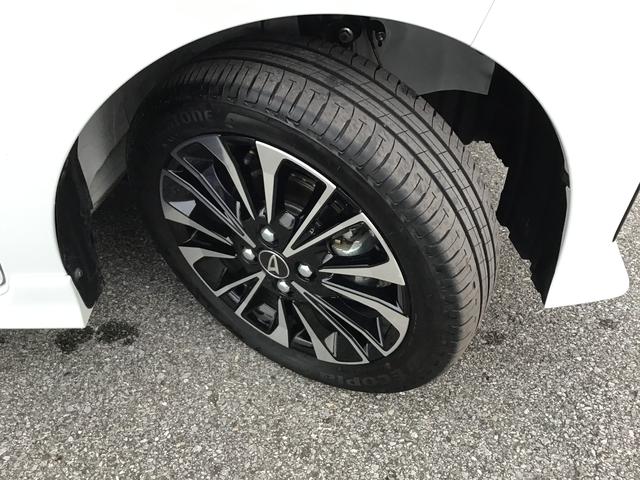 タントカスタムＲＳスマートアシスト　コーナーセンサー　衝突被害軽減ブレーキ　踏み間違い防止　ＬＥＤヘッドライト　純正アルミホイール　フォグランプ　両側電動スライドドア（栃木県）の中古車