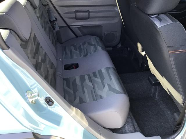 タフトＧアダプティブクルーズ　被害軽減ブレーキ　コーナーセンサ　シートＨ　Ｉストップ　スマートキー＆プッシュスタート　禁煙　車線逸脱防止　盗難防止システム　オートマチックハイビーム　ガラスルーフ（栃木県）の中古車