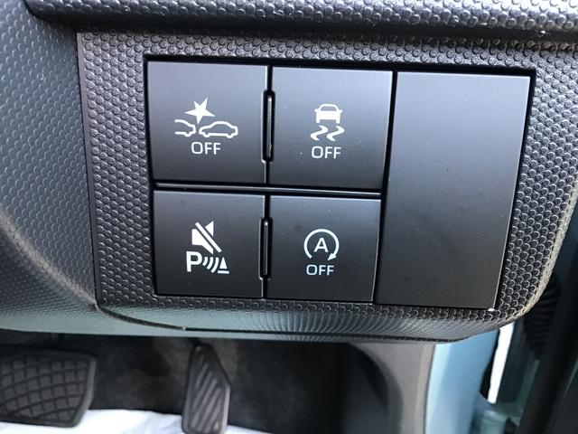 タフトＧアダプティブクルーズ　被害軽減ブレーキ　コーナーセンサ　シートＨ　Ｉストップ　スマートキー＆プッシュスタート　禁煙　車線逸脱防止　盗難防止システム　オートマチックハイビーム　ガラスルーフ（栃木県）の中古車