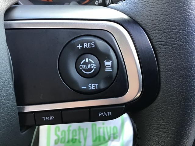 タフトＧアダプティブクルーズ　被害軽減ブレーキ　コーナーセンサ　シートＨ　Ｉストップ　スマートキー＆プッシュスタート　禁煙　車線逸脱防止　盗難防止システム　オートマチックハイビーム　ガラスルーフ（栃木県）の中古車