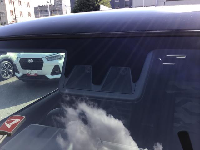 タフトＧアダプティブクルーズ　被害軽減ブレーキ　コーナーセンサ　シートＨ　Ｉストップ　スマートキー＆プッシュスタート　禁煙　車線逸脱防止　盗難防止システム　オートマチックハイビーム　ガラスルーフ（栃木県）の中古車