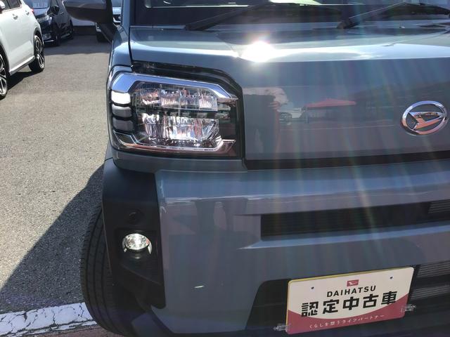 タフトＧアダプティブクルーズ　被害軽減ブレーキ　コーナーセンサ　シートＨ　Ｉストップ　スマートキー＆プッシュスタート　禁煙　車線逸脱防止　盗難防止システム　オートマチックハイビーム　ガラスルーフ（栃木県）の中古車