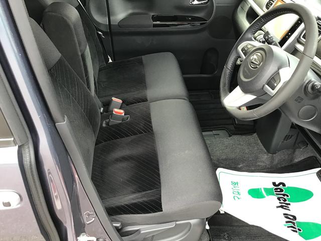 タントカスタムRS SAIII(栃木県)の中古車