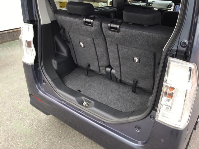 タントカスタムRS SAIII(栃木県)の中古車