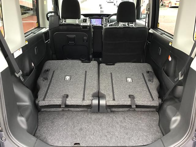 タントカスタムRS SAIII(栃木県)の中古車