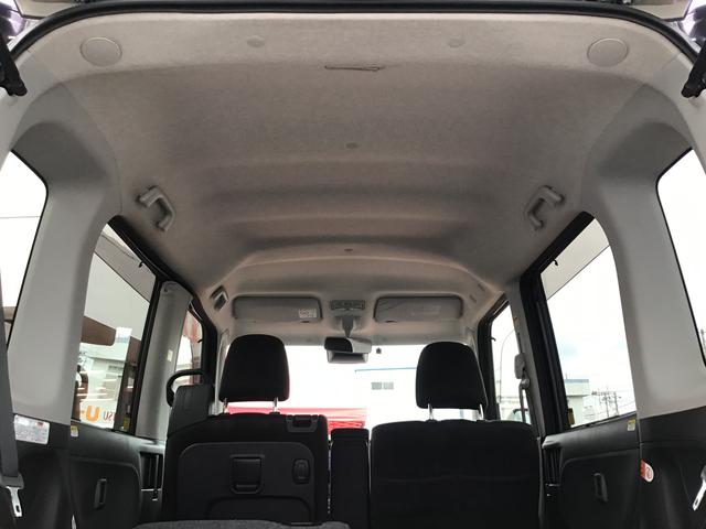 タントカスタムRS SAIII(栃木県)の中古車