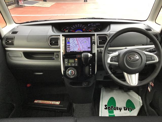 タントカスタムRS SAIII(栃木県)の中古車