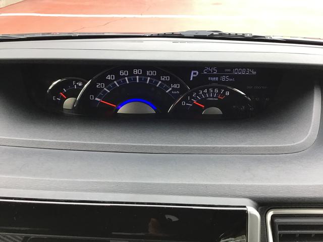 タントカスタムRS SAIII(栃木県)の中古車