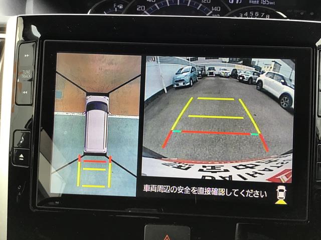 タントカスタムRS SAIII(栃木県)の中古車