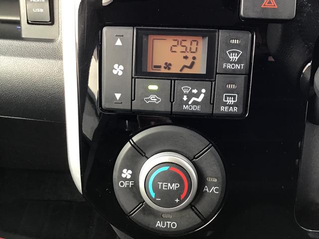 タントカスタムRS SAIII(栃木県)の中古車