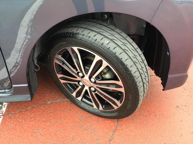 タントカスタムRS SAIII(栃木県)の中古車