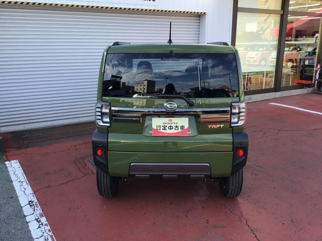 タフトＧ　ダーククロムベンチャーコーナーソナー　アダプティブクルコン　オートマチックハイビーム　ＬＥＤライト　レーンキープアシスト　アイドリングＳ　電格ミラー　キーフリー　アルミ　スマートキー　衝突安全ボディ（栃木県）の中古車