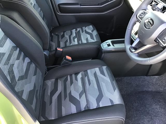 タフトＧ　ダーククロムベンチャーコーナーソナー　アダプティブクルコン　オートマチックハイビーム　ＬＥＤライト　レーンキープアシスト　アイドリングＳ　電格ミラー　キーフリー　アルミ　スマートキー　衝突安全ボディ（栃木県）の中古車