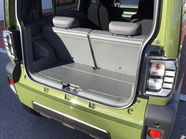 タフトＧ　ダーククロムベンチャーコーナーソナー　アダプティブクルコン　オートマチックハイビーム　ＬＥＤライト　レーンキープアシスト　アイドリングＳ　電格ミラー　キーフリー　アルミ　スマートキー　衝突安全ボディ（栃木県）の中古車