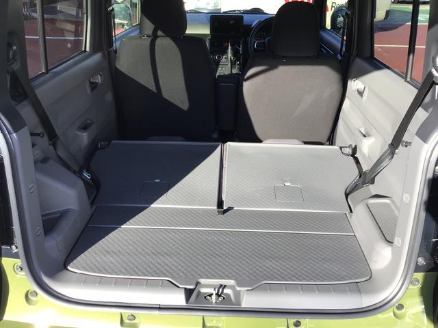 タフトＧ　ダーククロムベンチャーコーナーソナー　アダプティブクルコン　オートマチックハイビーム　ＬＥＤライト　レーンキープアシスト　アイドリングＳ　電格ミラー　キーフリー　アルミ　スマートキー　衝突安全ボディ（栃木県）の中古車