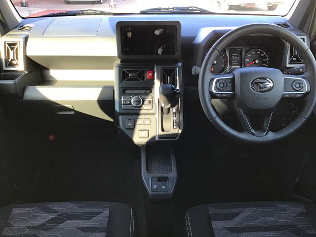 タフトＧ　ダーククロムベンチャーコーナーソナー　アダプティブクルコン　オートマチックハイビーム　ＬＥＤライト　レーンキープアシスト　アイドリングＳ　電格ミラー　キーフリー　アルミ　スマートキー　衝突安全ボディ（栃木県）の中古車